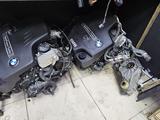 Контрактный двигатель BMW N20B20 за 1 800 000 тг. в Астана