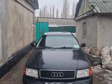 Audi 100 1994 годаүшін1 800 000 тг. в Тараз – фото 3