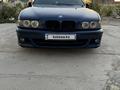 BMW 525 2001 годаүшін4 800 000 тг. в Актау