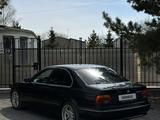 BMW 528 2000 годаүшін6 100 000 тг. в Караганда – фото 3