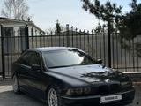 BMW 528 2000 года за 5 900 000 тг. в Караганда – фото 2