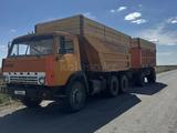 КамАЗ  5511 1981 годаүшін6 500 000 тг. в Кызылорда – фото 2