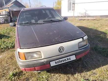 Volkswagen Passat 1991 года за 780 000 тг. в Щучинск – фото 2