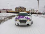 Chrysler 300C 2007 года за 3 000 000 тг. в Уральск – фото 3