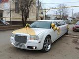 Chrysler 300C 2007 года за 3 000 000 тг. в Уральск – фото 5