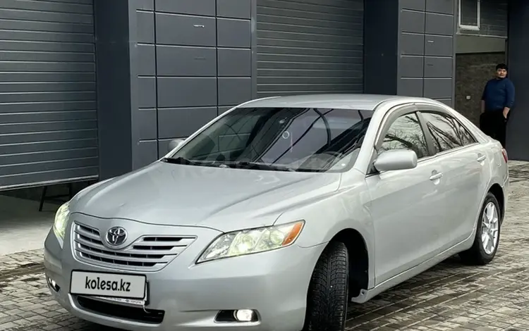 Toyota Camry 2006 годаfor6 300 000 тг. в Тараз