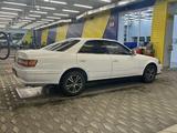 Toyota Mark II 1998 года за 3 500 000 тг. в Семей – фото 5