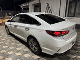 Hyundai Sonata 2019 годаfor5 600 000 тг. в Сарыагаш – фото 4