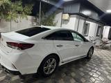 Hyundai Sonata 2019 годаfor5 600 000 тг. в Сарыагаш – фото 2