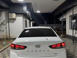 Hyundai Sonata 2019 годаfor5 600 000 тг. в Сарыагаш – фото 3