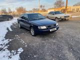 Audi A6 1995 года за 3 200 000 тг. в Кордай