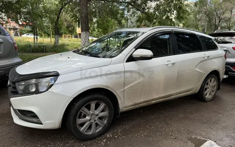 ВАЗ (Lada) Vesta SW 2022 годаүшін6 800 000 тг. в Шахтинск