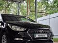 Hyundai Accent 2019 года за 7 500 000 тг. в Алматы – фото 2