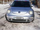 Volkswagen Beetle 2001 годаүшін3 200 000 тг. в Кокшетау