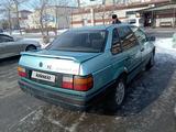 Volkswagen Passat 1991 года за 1 250 000 тг. в Аксу