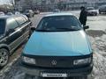 Volkswagen Passat 1991 годаүшін1 250 000 тг. в Аксу – фото 4