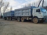 КамАЗ  5320 1992 годаүшін10 800 000 тг. в Костанай – фото 2