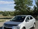 Chevrolet Cobalt 2021 годаүшін4 700 000 тг. в Жезказган – фото 4