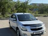 Chevrolet Cobalt 2021 годаүшін4 700 000 тг. в Жезказган – фото 2