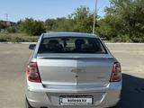 Chevrolet Cobalt 2021 годаүшін4 700 000 тг. в Жезказган – фото 5