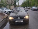 Volkswagen Golf 1999 года за 3 000 000 тг. в Шымкент