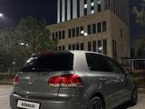 Volkswagen Golf 2012 года за 4 600 000 тг. в Шымкент – фото 4