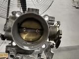Дросельная заслонка 6G72 за 50 000 тг. в Алматы