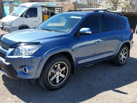 Toyota RAV4 2010 года за 9 300 000 тг. в Балхаш – фото 5