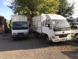 Dongfeng 2004 года за 1 500 000 тг. в Караганда