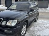 Lexus LX 470 2001 годаүшін7 200 000 тг. в Павлодар