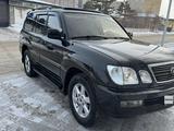 Lexus LX 470 2001 годаүшін7 200 000 тг. в Павлодар – фото 2