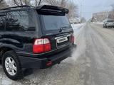 Lexus LX 470 2001 годаүшін7 200 000 тг. в Павлодар – фото 3