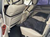 Lexus LX 470 2001 годаүшін7 200 000 тг. в Павлодар – фото 5