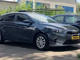 Kia Cee'd