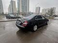 Mercedes-Benz S 500 2007 годаүшін8 000 000 тг. в Астана – фото 5