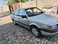 Volkswagen Passat 1990 годаfor650 000 тг. в Тараз – фото 4