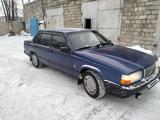 Volvo 740 1992 года за 800 000 тг. в Павлодар – фото 3