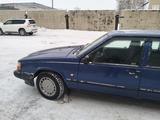 Volvo 740 1992 года за 800 000 тг. в Павлодар – фото 4