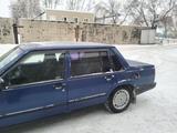Volvo 740 1992 года за 800 000 тг. в Павлодар – фото 5