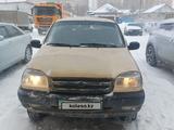 Chevrolet Niva 2006 годаүшін1 750 000 тг. в Астана