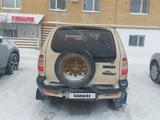 Chevrolet Niva 2006 годаүшін1 750 000 тг. в Астана – фото 5