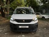 Peugeot Partner 2023 годаүшін13 000 000 тг. в Алматы