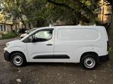 Peugeot Partner 2023 года за 11 800 000 тг. в Алматы