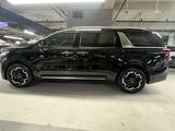 Kia Carnival 2023 годаүшін25 500 000 тг. в Алматы – фото 4