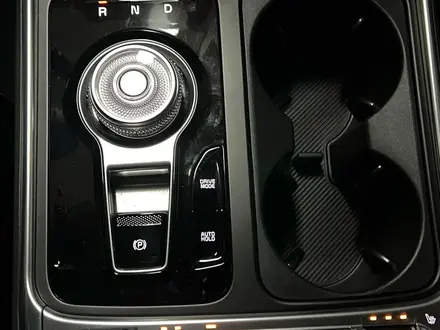 Kia Carnival 2023 года за 25 500 000 тг. в Алматы – фото 15
