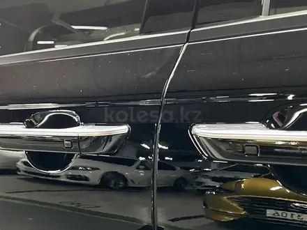 Kia Carnival 2023 года за 25 500 000 тг. в Алматы – фото 16