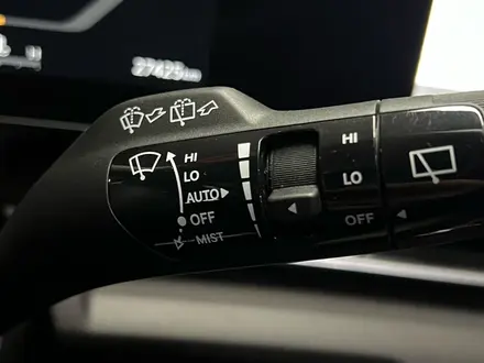 Kia Carnival 2023 года за 25 500 000 тг. в Алматы – фото 19