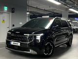 Kia Carnival 2023 годаүшін25 500 000 тг. в Алматы – фото 3