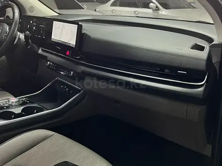 Kia Carnival 2023 года за 25 500 000 тг. в Алматы – фото 26