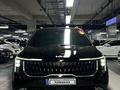 Kia Carnival 2023 годаүшін25 500 000 тг. в Алматы – фото 5